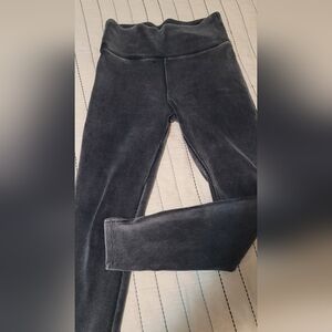 💚10 for $10💚 Bundle and save American Eagle Outfitters Charcoal Leggings